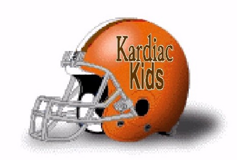 Kardiac Kids BB VII