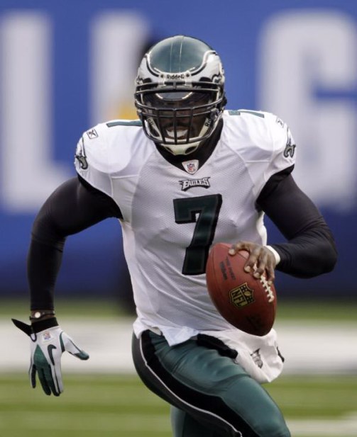 Michael Vick