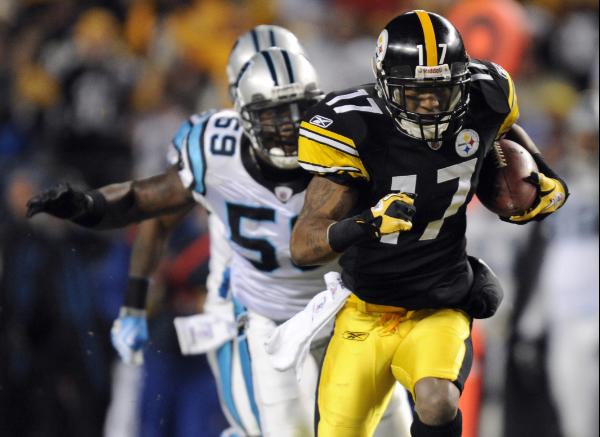 Mike Wallace