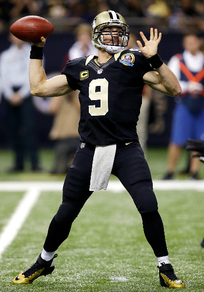 Drew Brees SF
