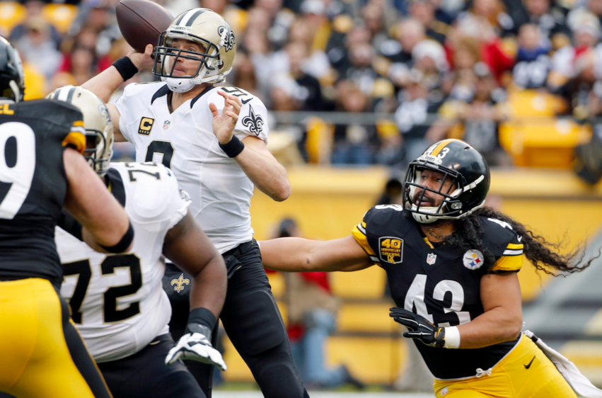 Drew Brees Week 13