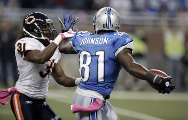 Calvin Johnson Week 5