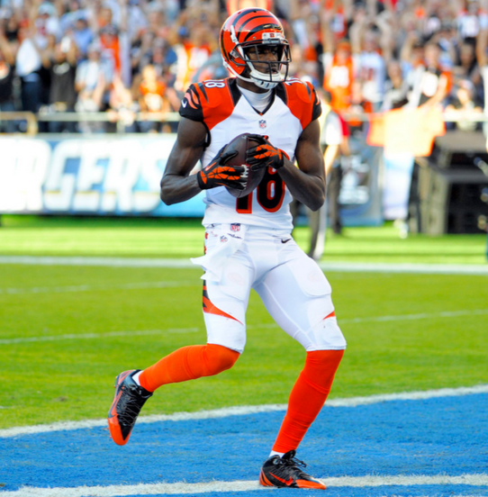 AJ Green