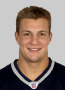 Rob Gronkowski