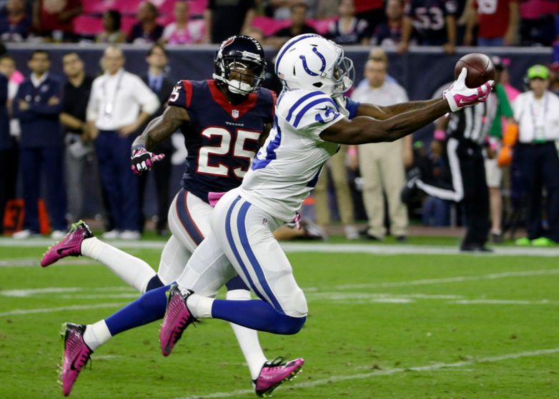 TY Hilton Week 6