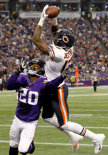 Alshon Jeffery Week 13