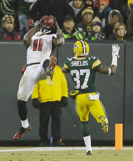 Julio Jones Week 14