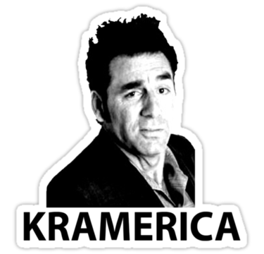 Kramerica Industries