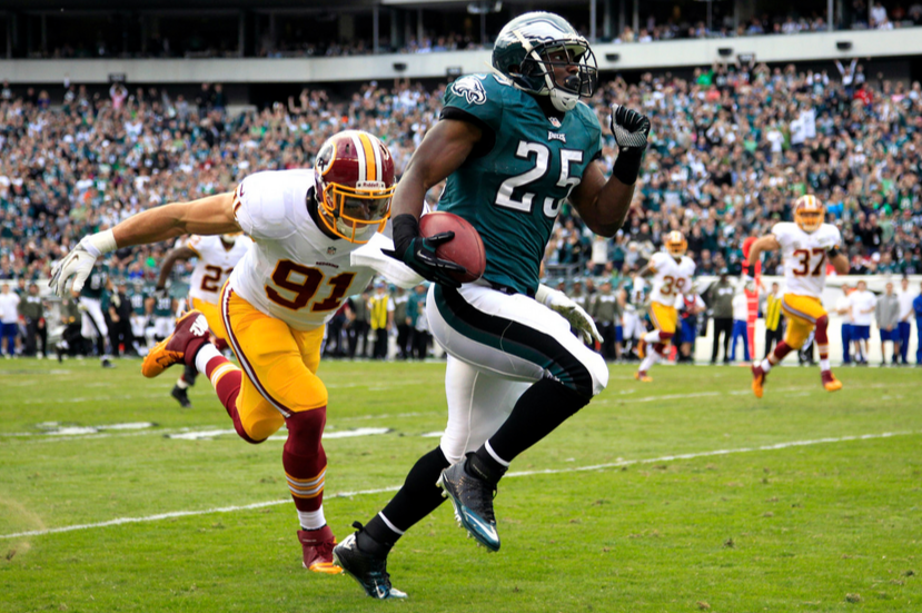 LeSean McCoy