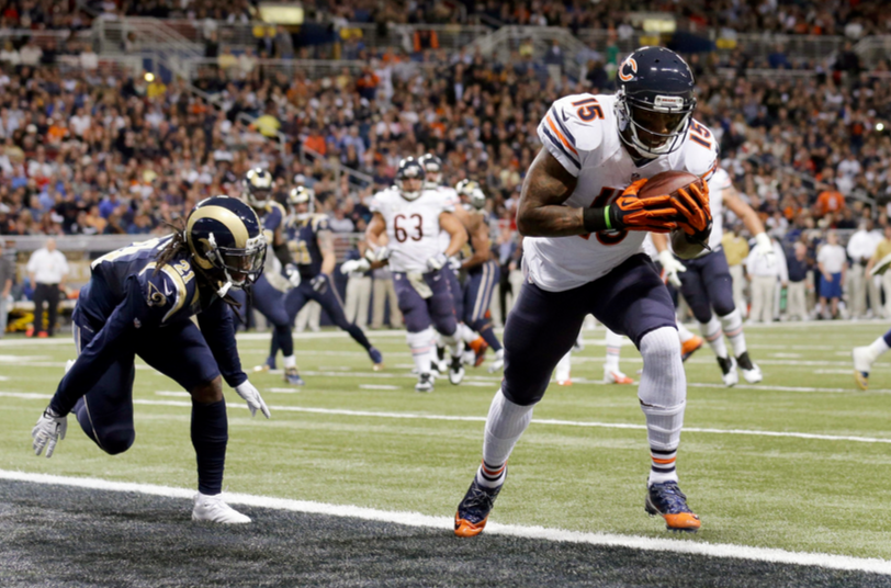Brandon Marshall Week 12