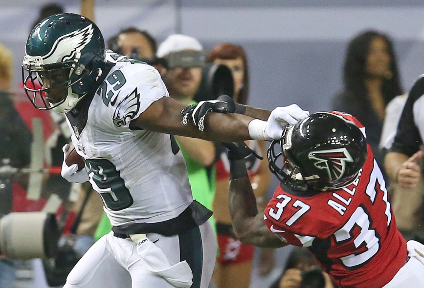 DeMarco Murray Week 1
