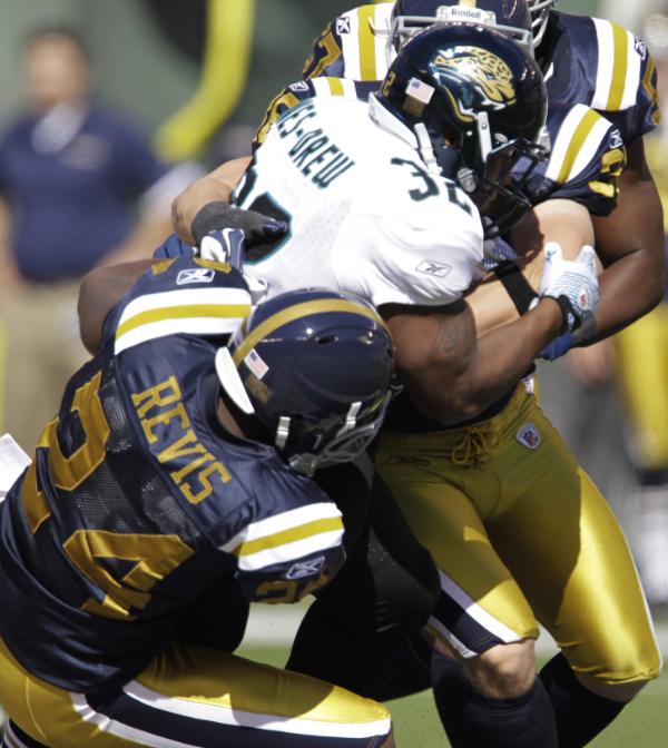New York Jets Week 2