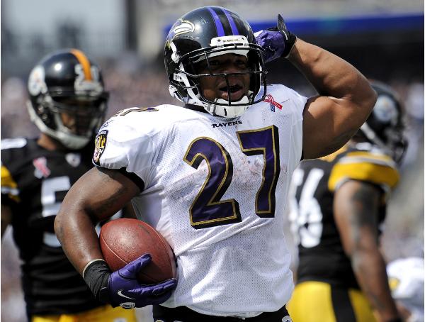 Ray Rice