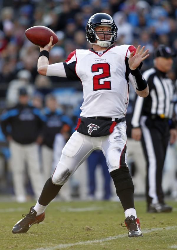 Matt Ryan