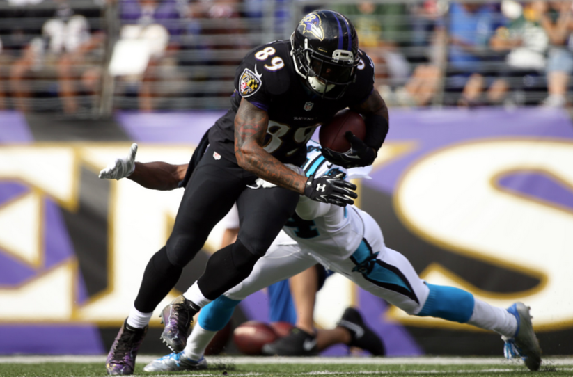 Steve Smith Week 4