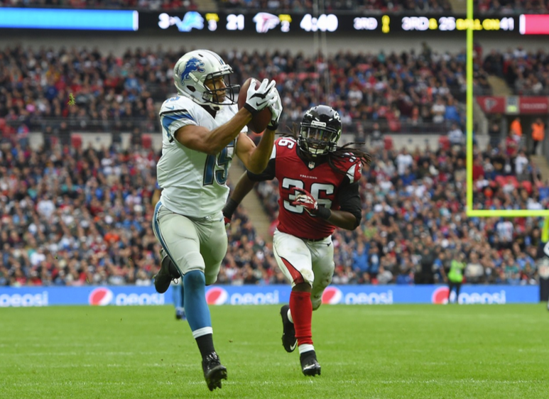 Golden Tate III Week 8