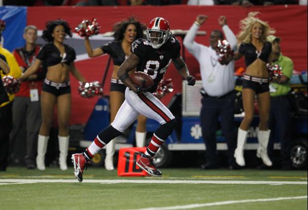 Roddy White