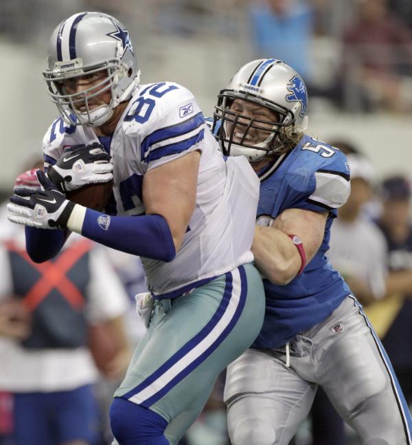 Jason Witten Week 4